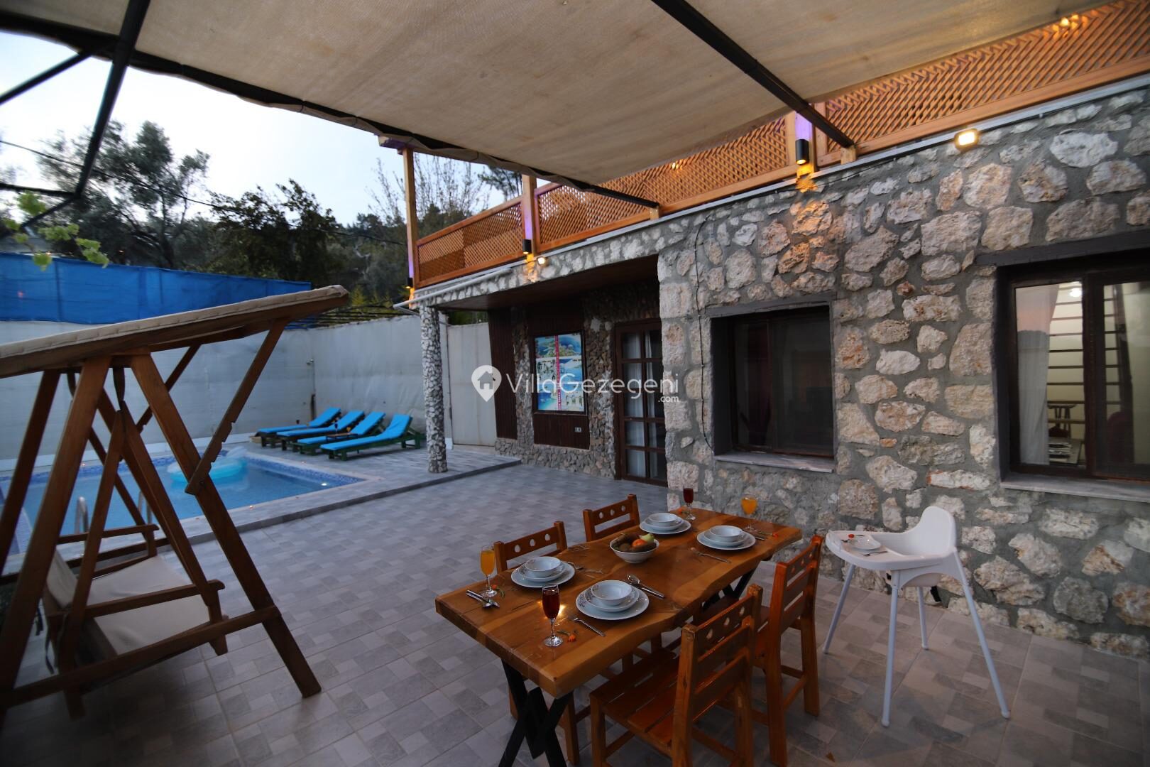 Villa Yelsa – İslamlar kiralık villa