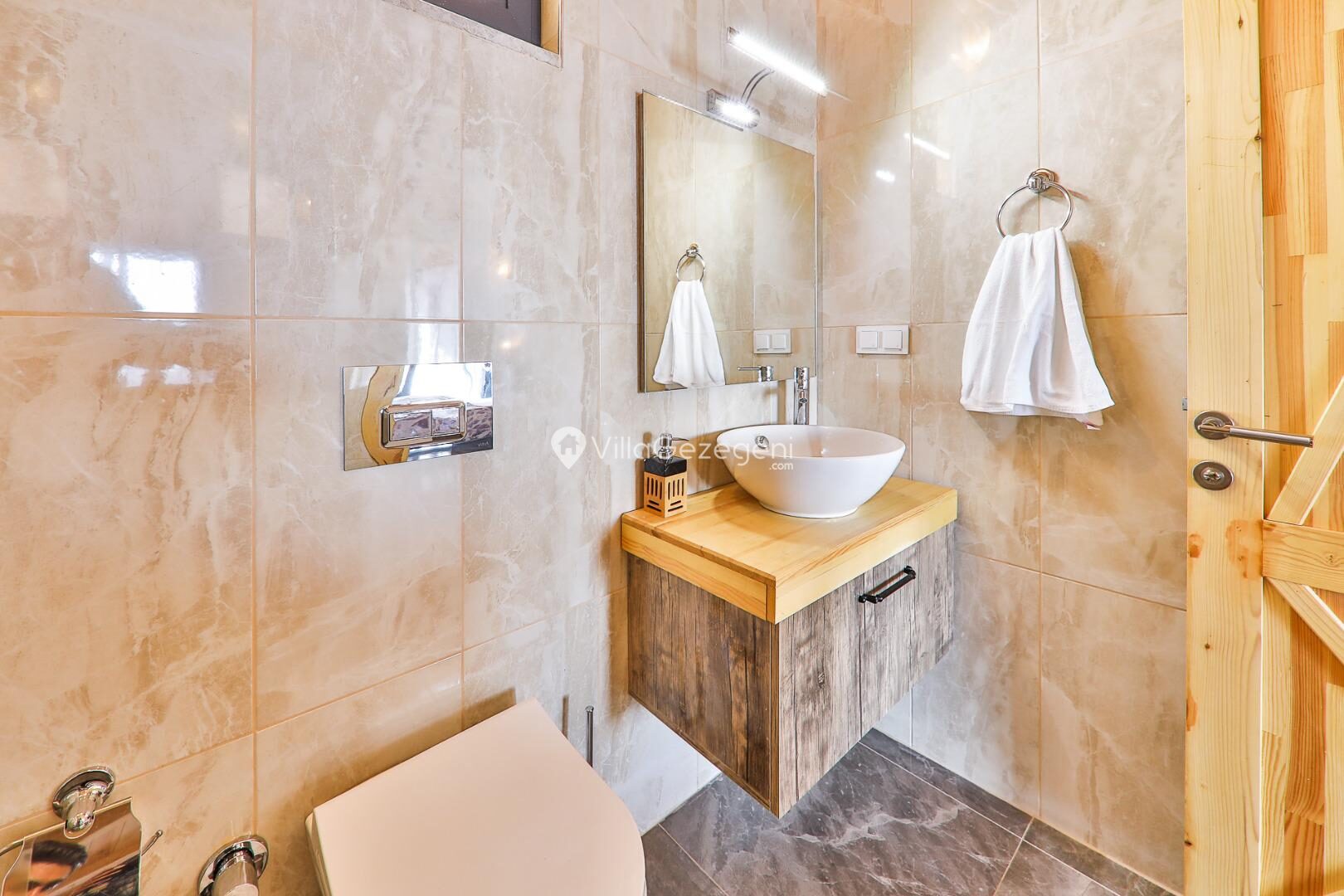 Villa Achyle – İslamlar kiralık villa
