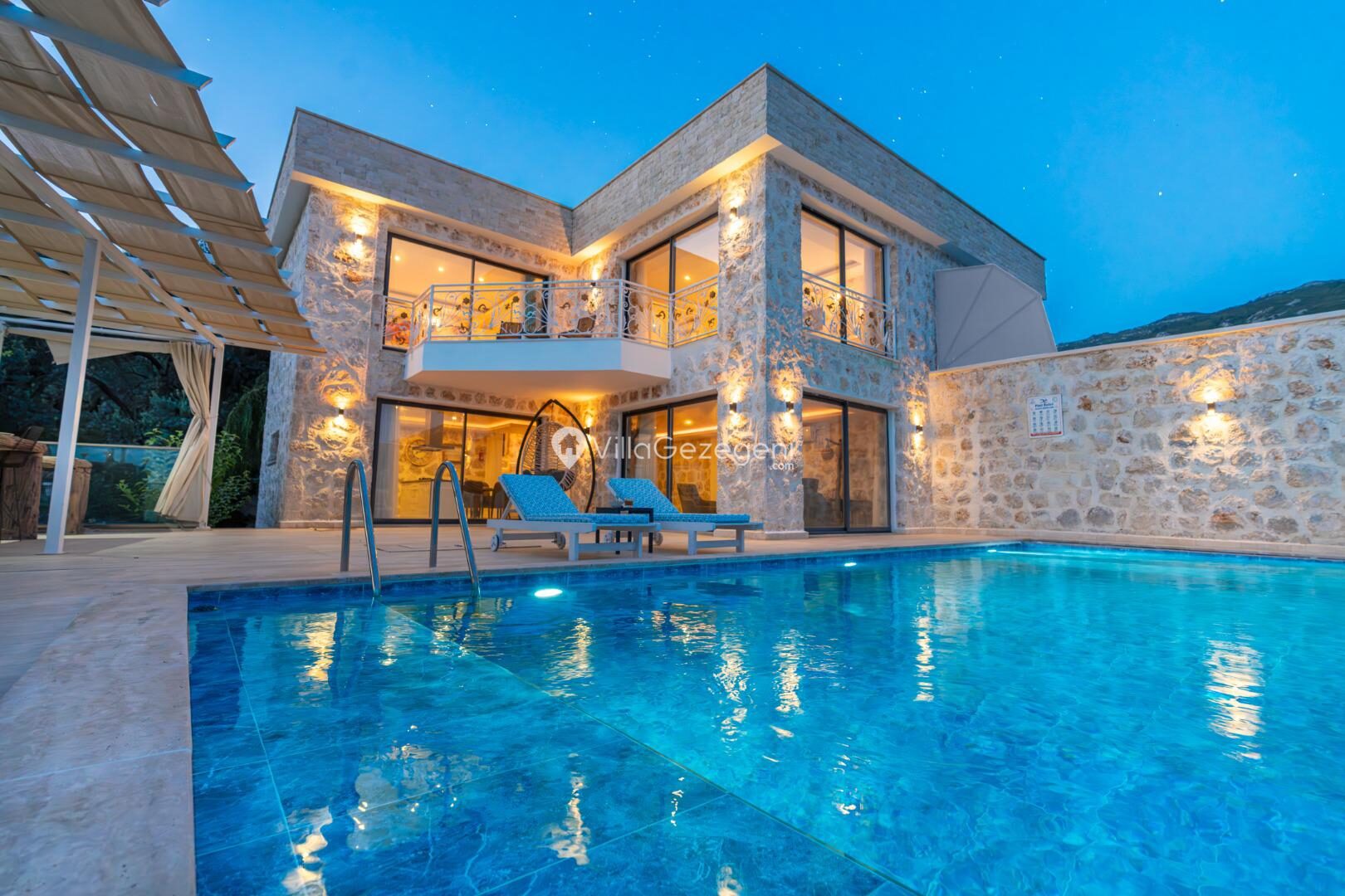 Villa Narin 3 — 1