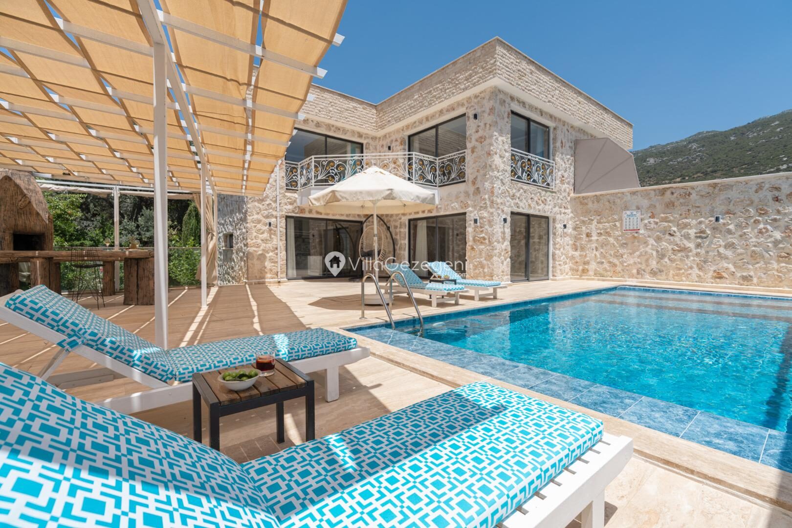 Villa Narin 3 — 2