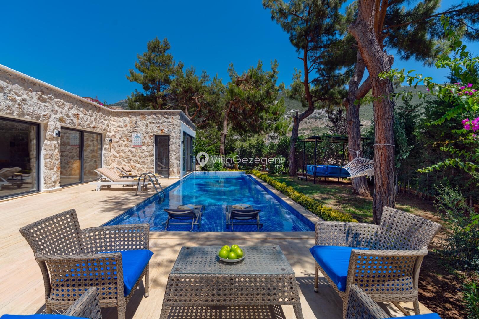 Villa Narin 1 — 3