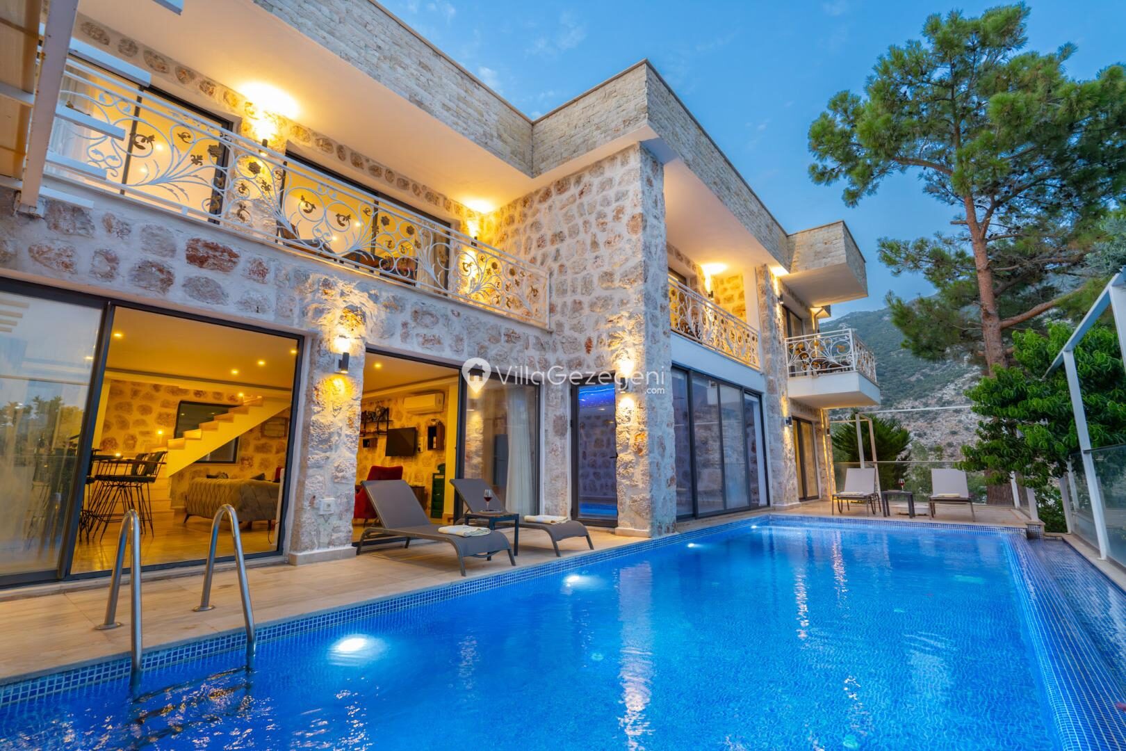 Villa Narin 4 — 4