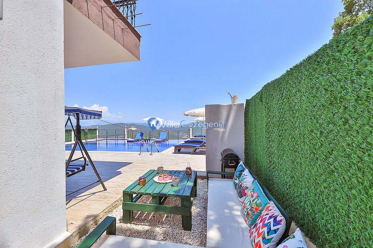 Villa Ataç — 5