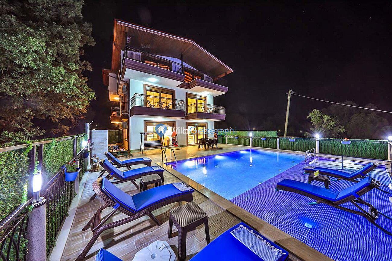 Villa Ataç — 8