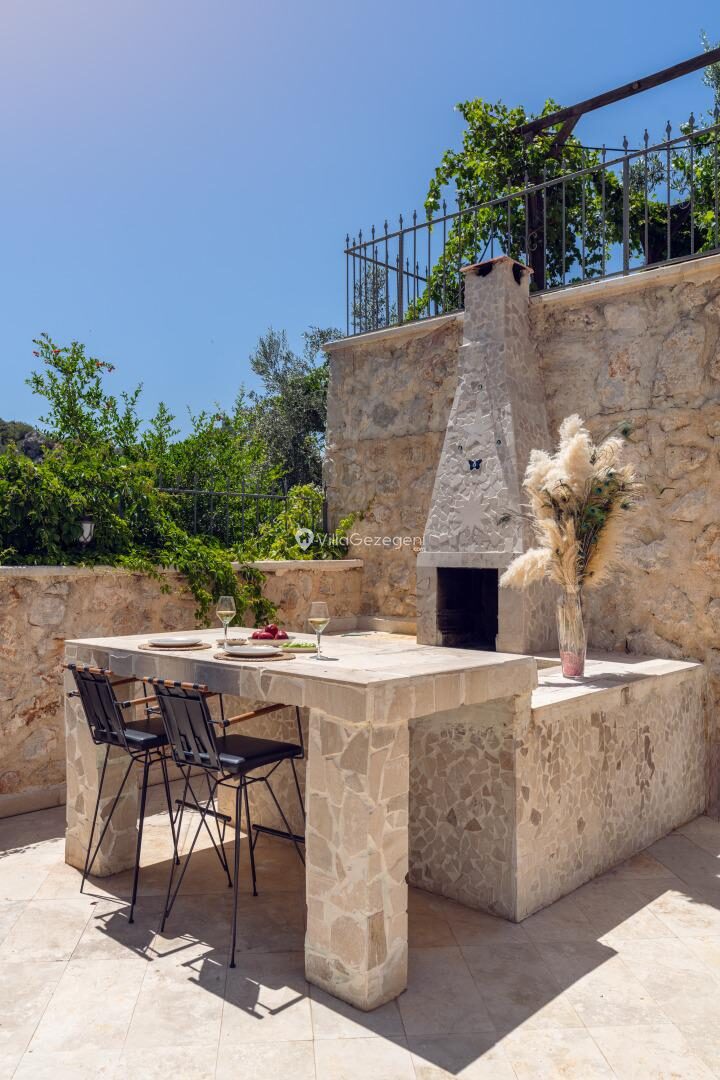 Villa Narin 1 — 8