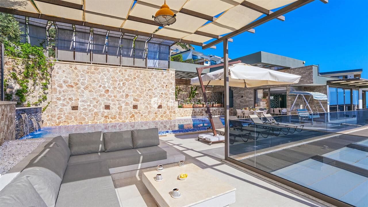 Villa Mecan Blu — 8