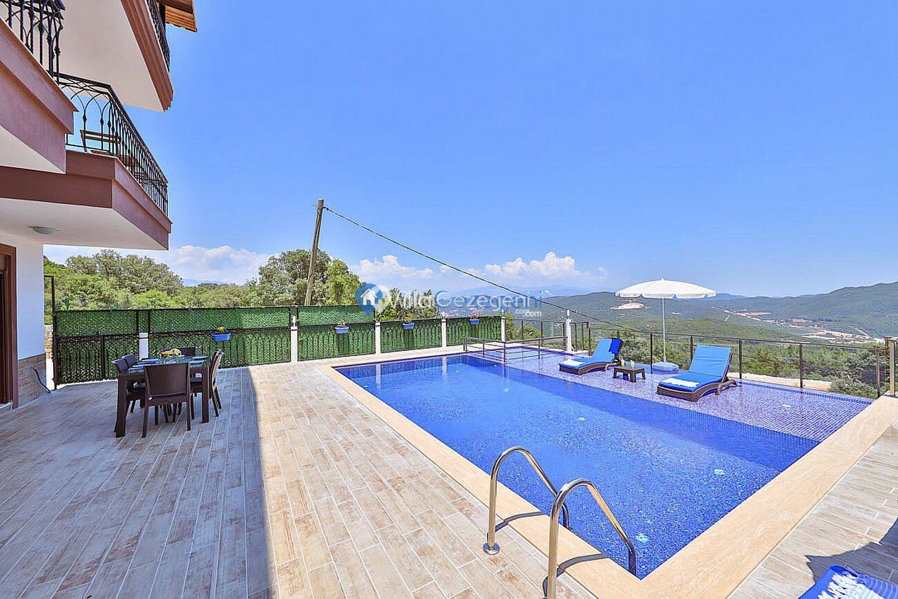 Villa Ataç — 11