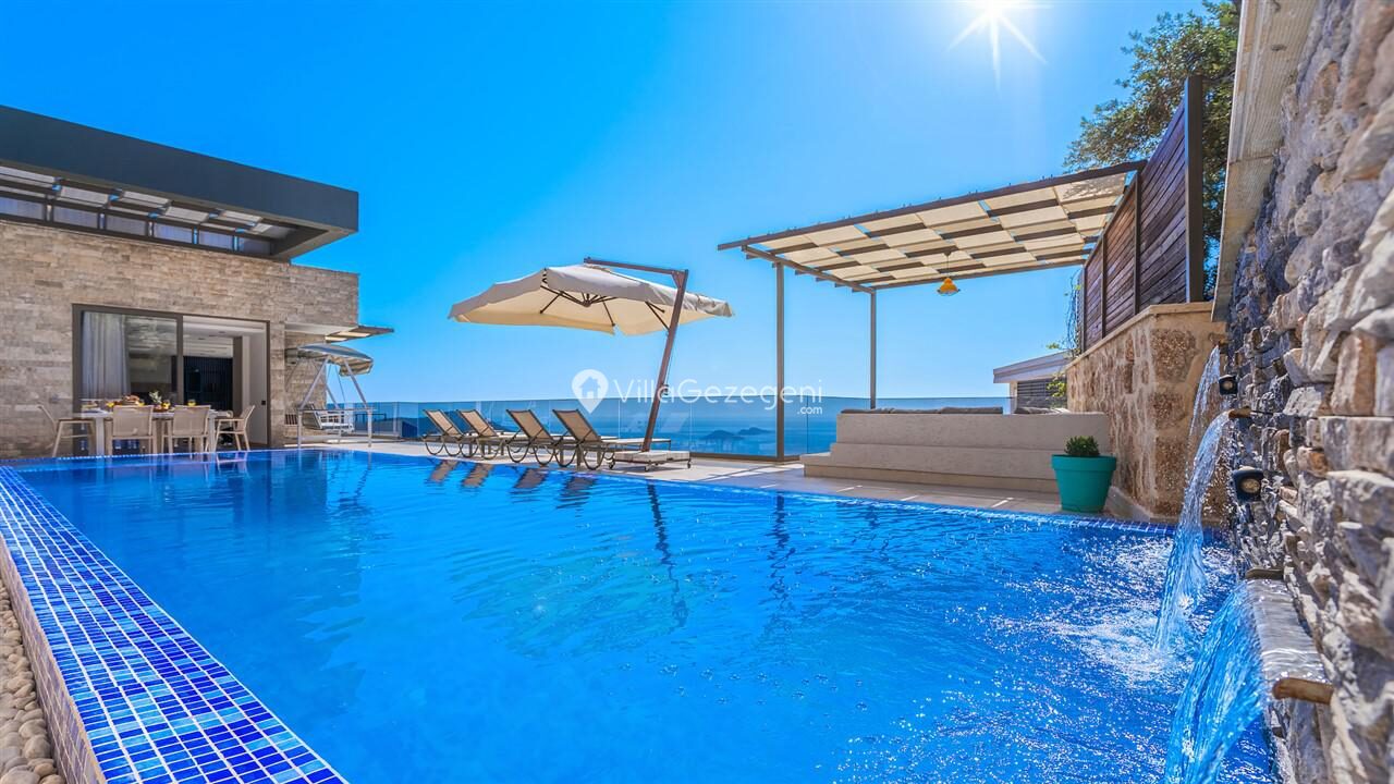 Villa Mecan Blu — 10