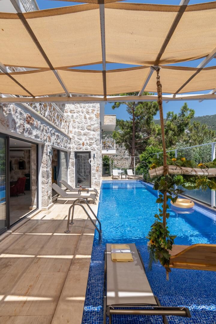 Villa Narin 4 — 10