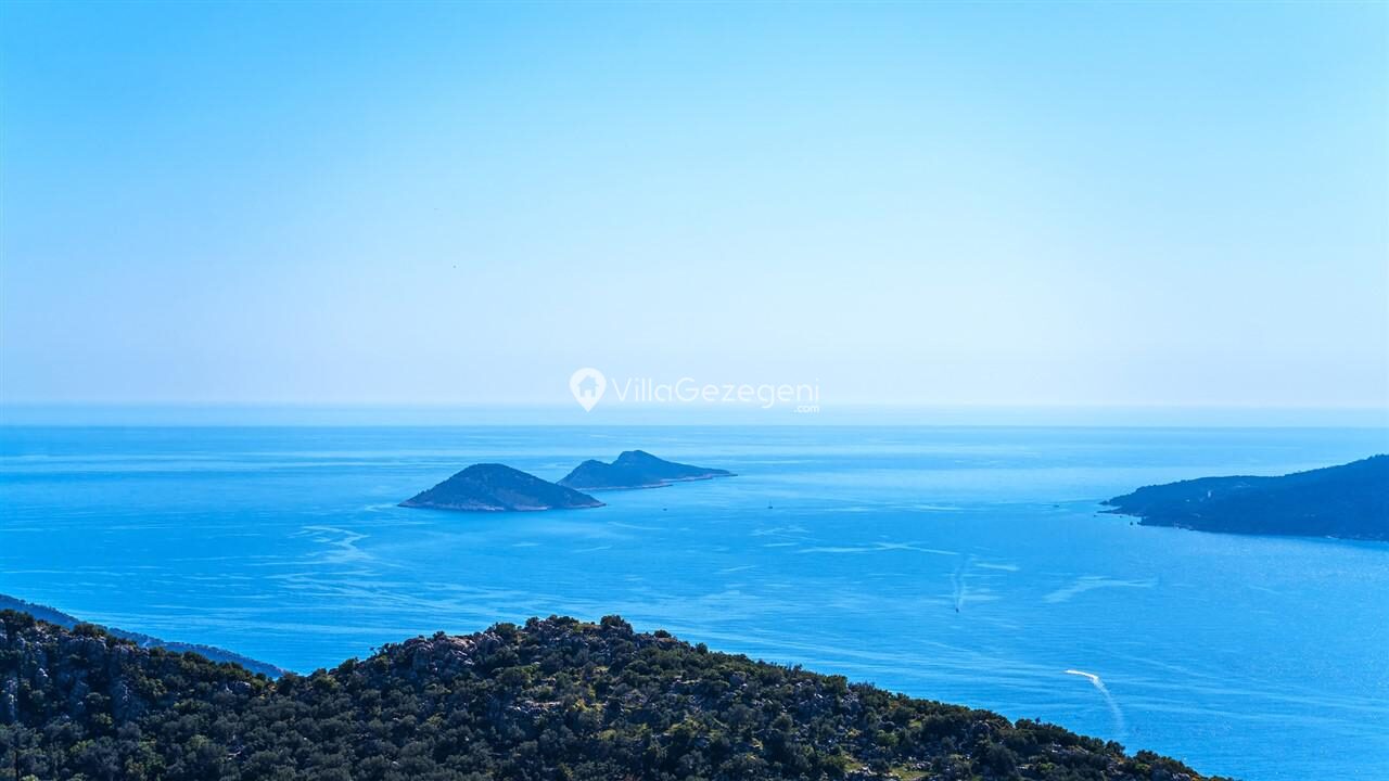 Villa Mecan Blu — 11