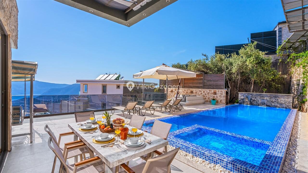 Villa Mecan Blu — 16