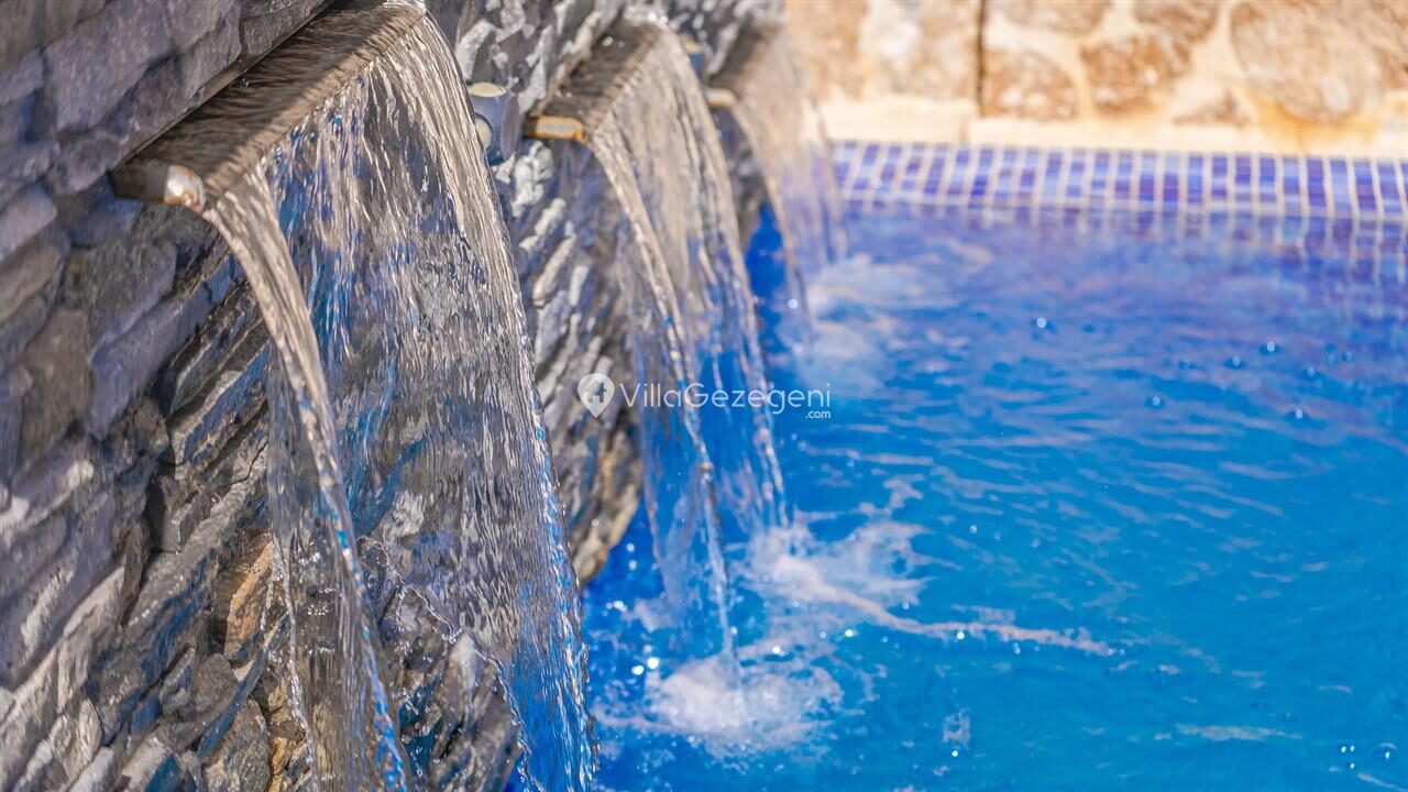 Villa Mecan Blu — 18