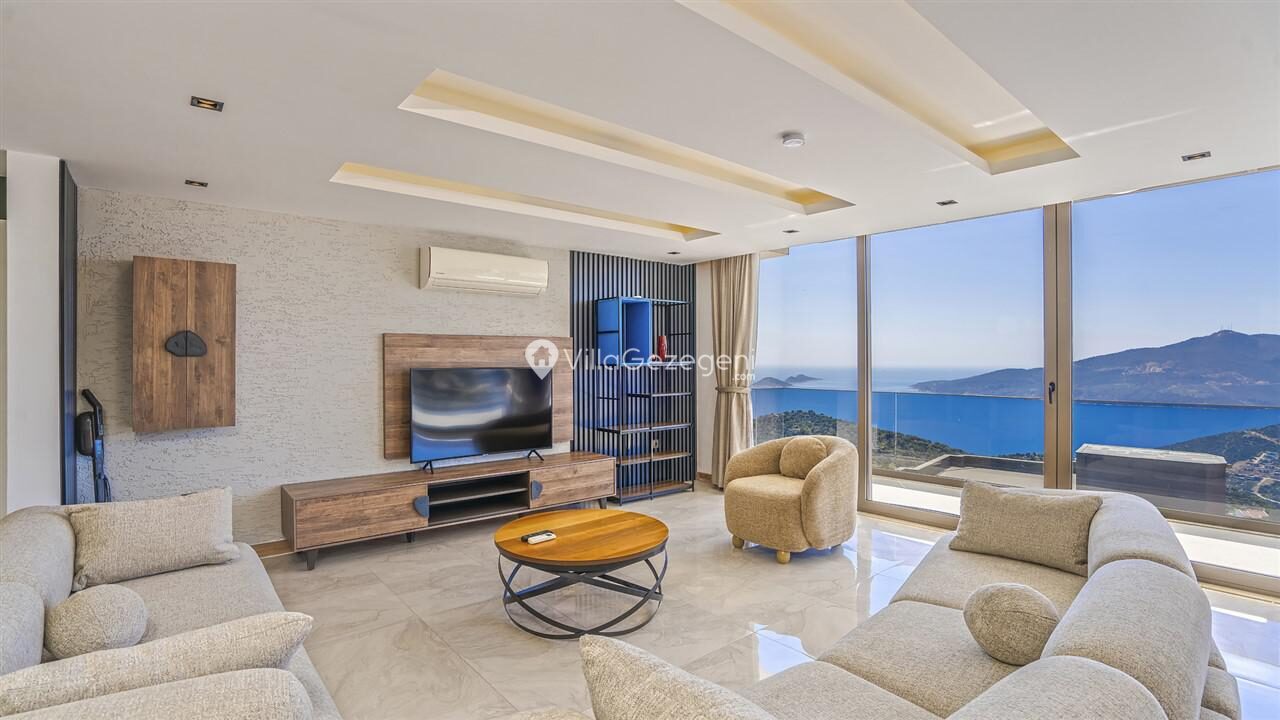 Villa Mecan Blu — 25