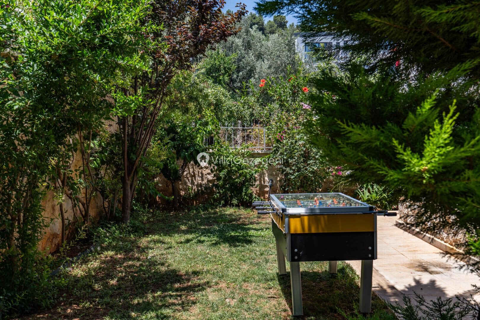 Villa Narin 9 — 25