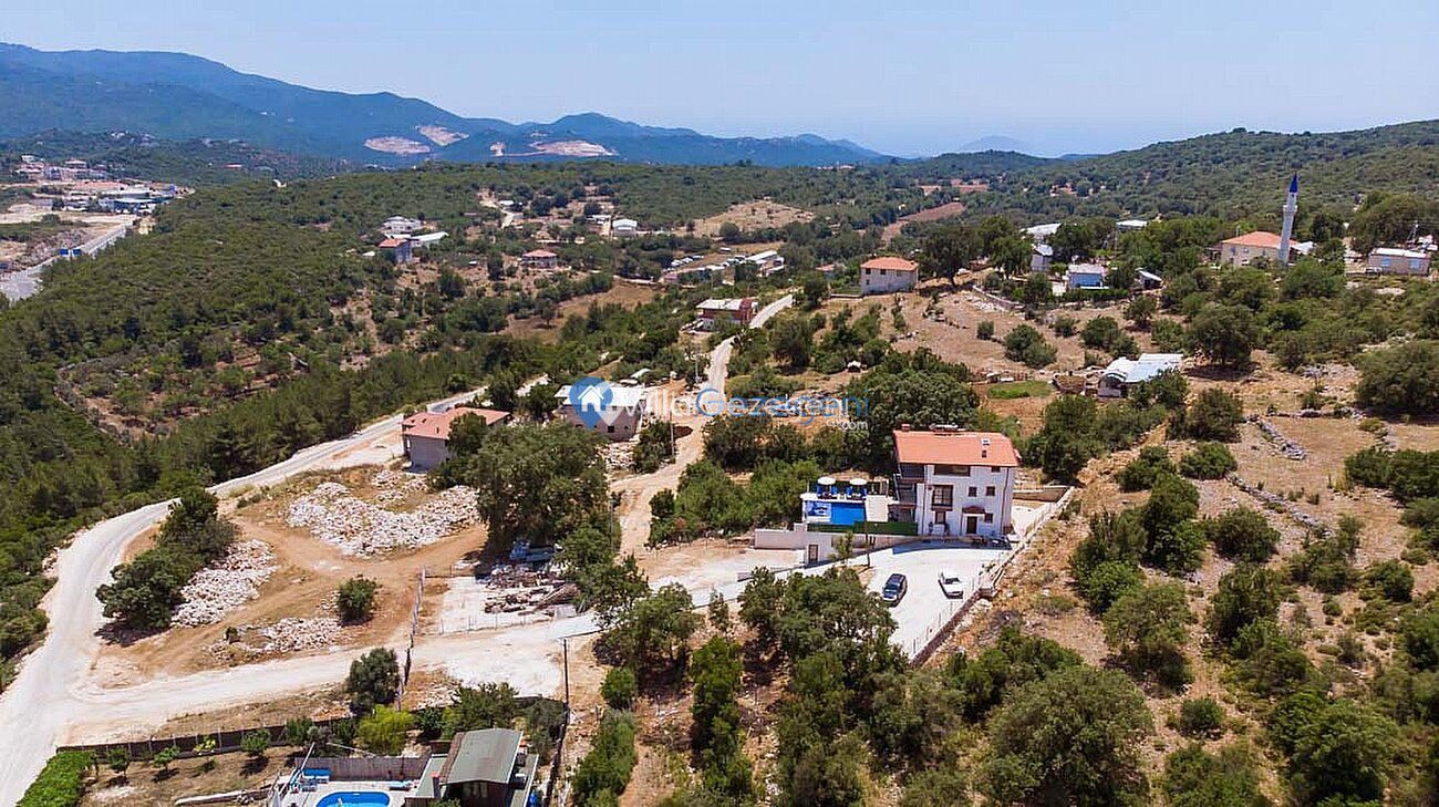 Villa Ataç — 28