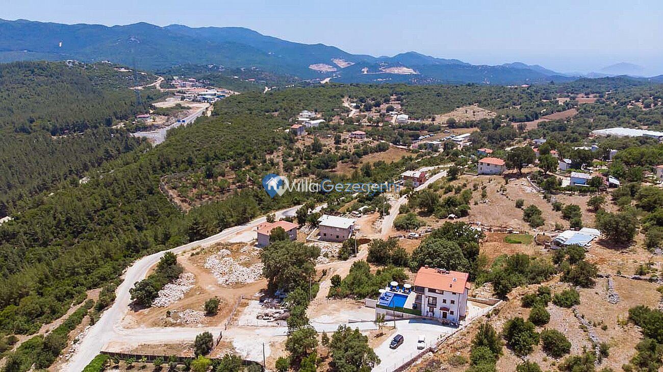 Villa Ataç — 29