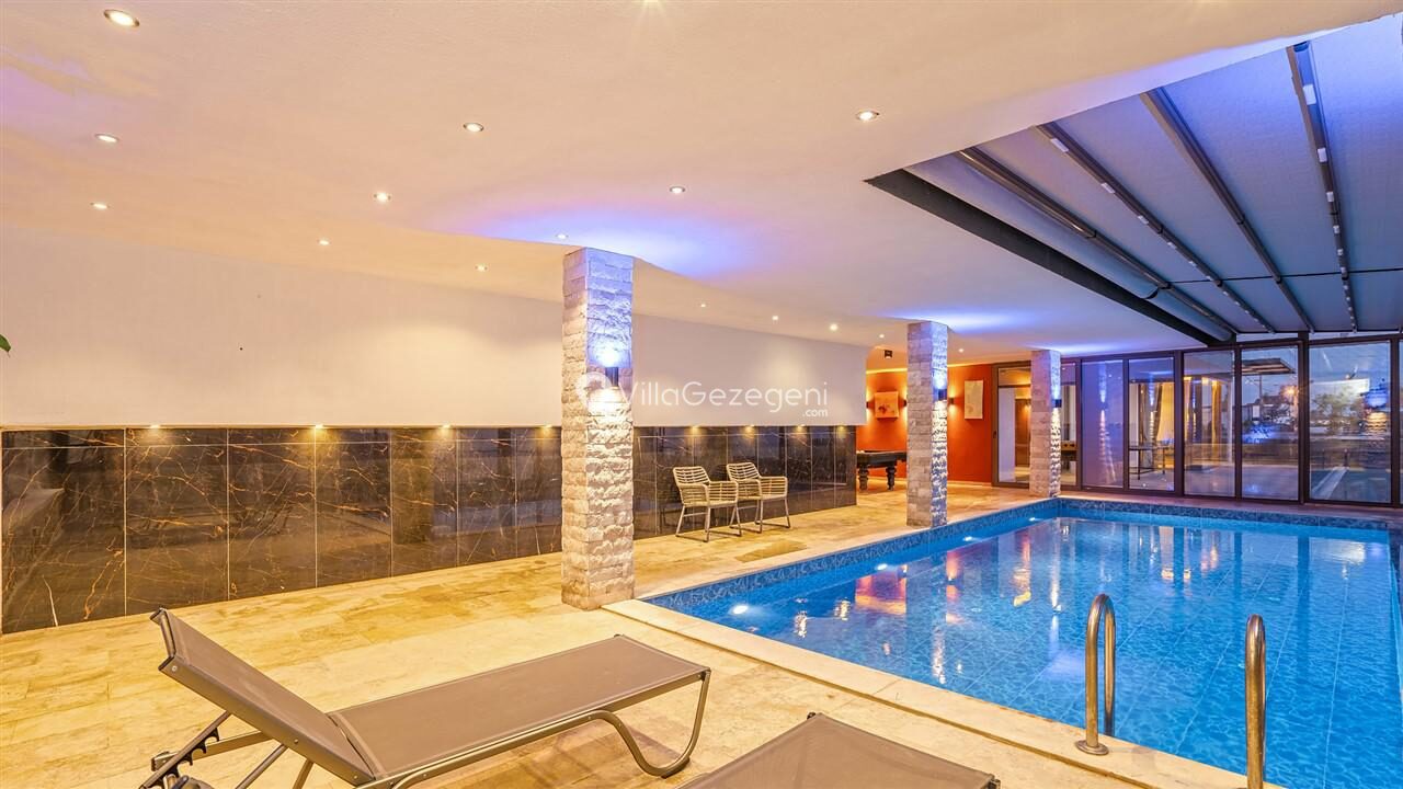 Villa Mecan Blu — 44