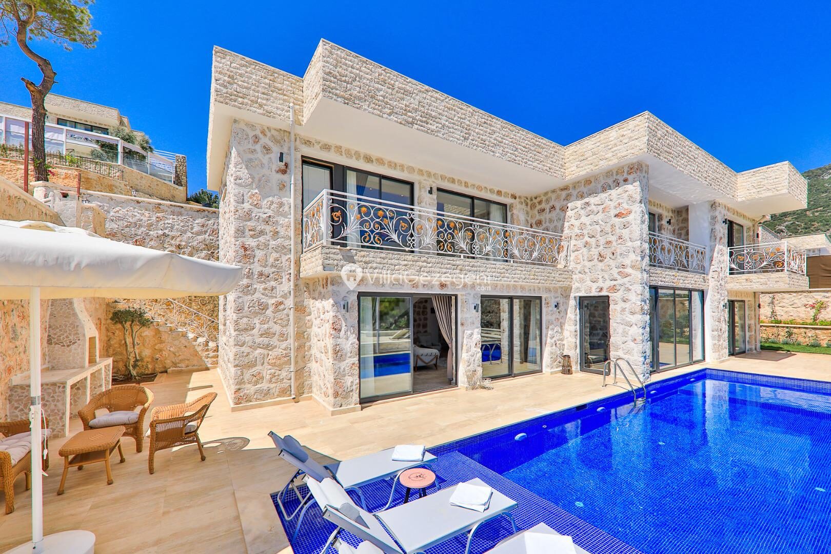 Villa Narin 5 — 3