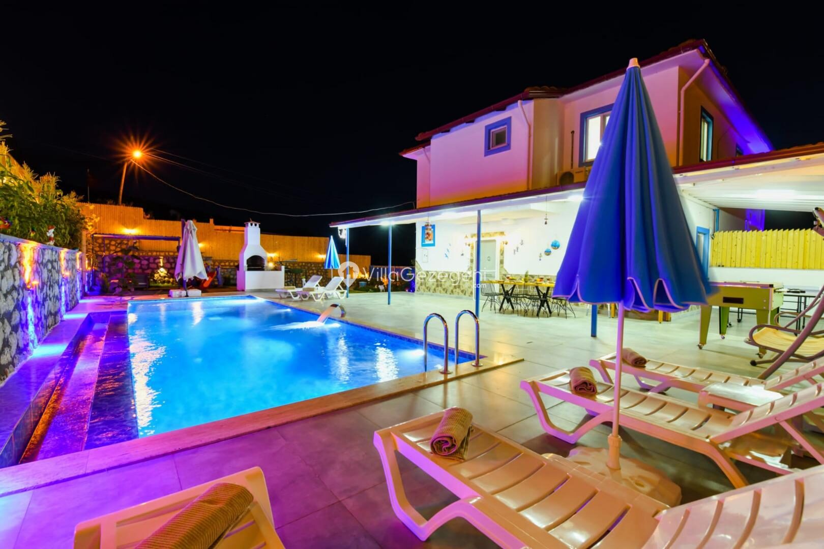 Villa Katibin Konağı — 7