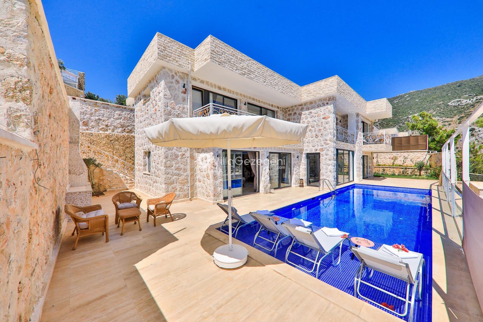 Villa Narin 5 — 7