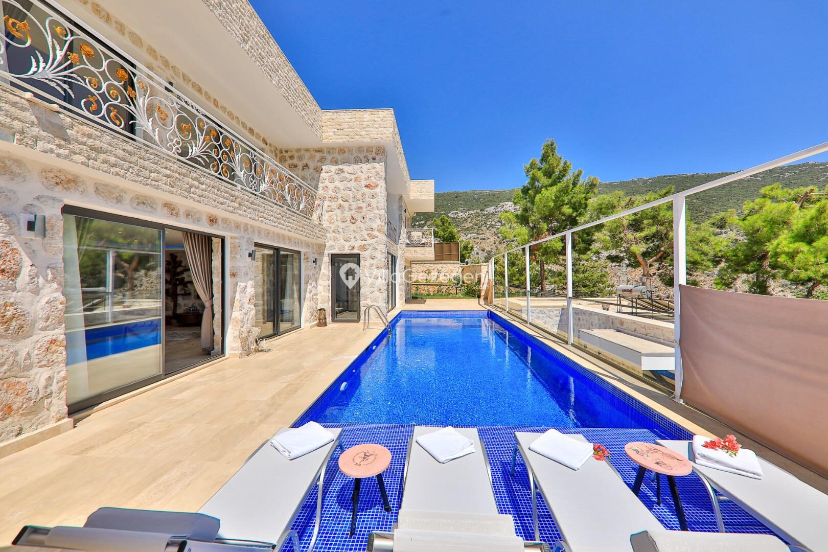 Villa Narin 5 — 8