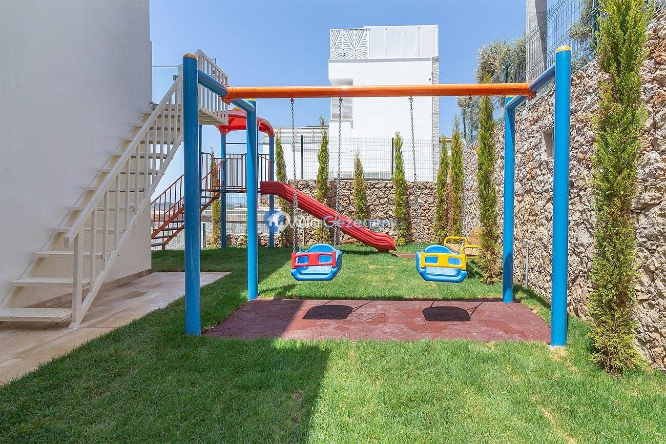 Villa Suite La Mer — 4