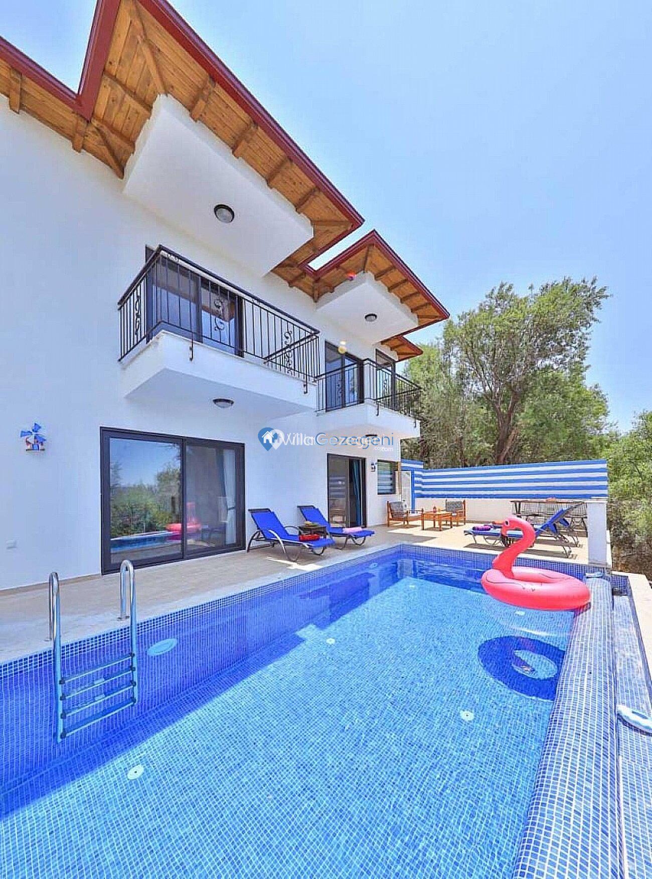 Villa İdil — 2