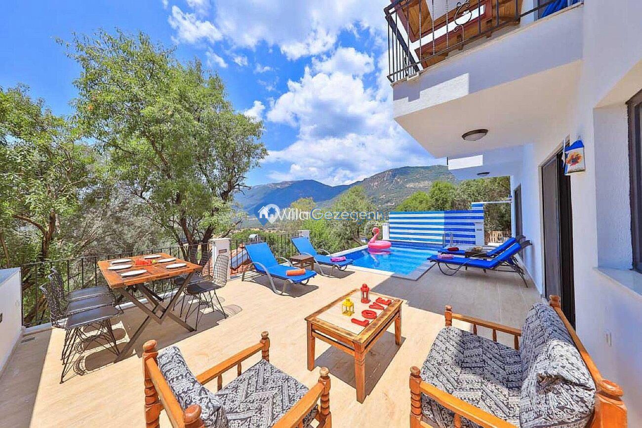 Villa İdil — 3