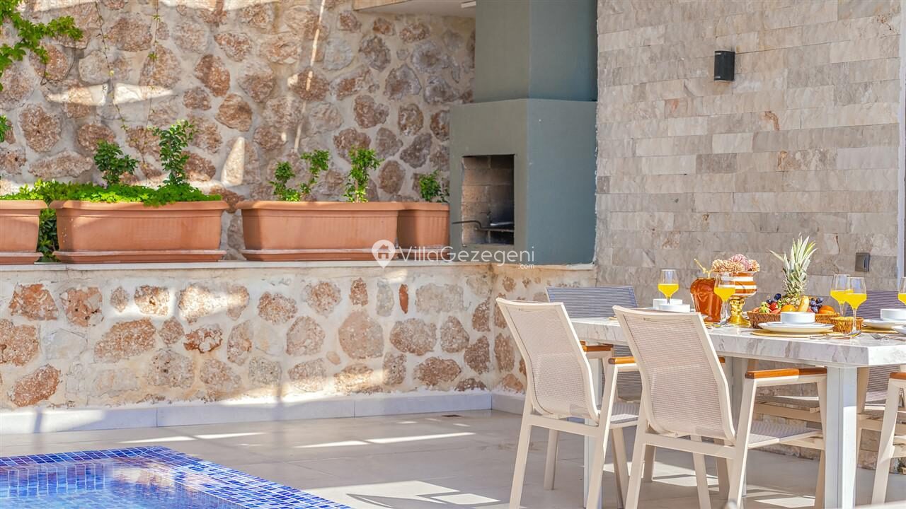 Villa Mecan Blu — 61