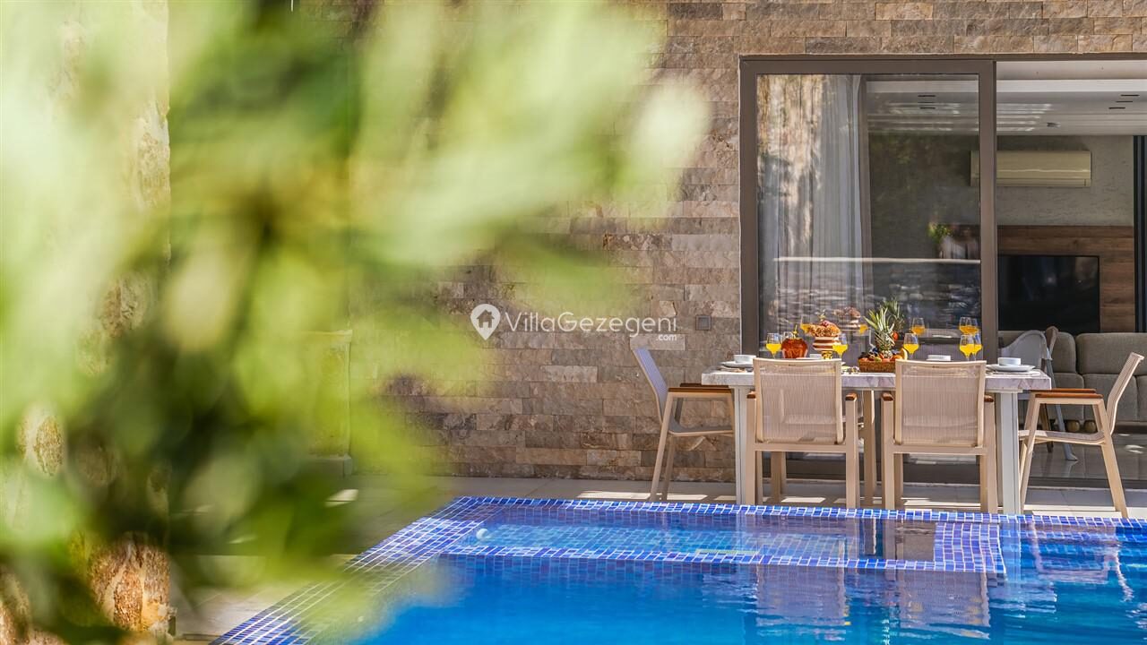 Villa Mecan Blu — 63