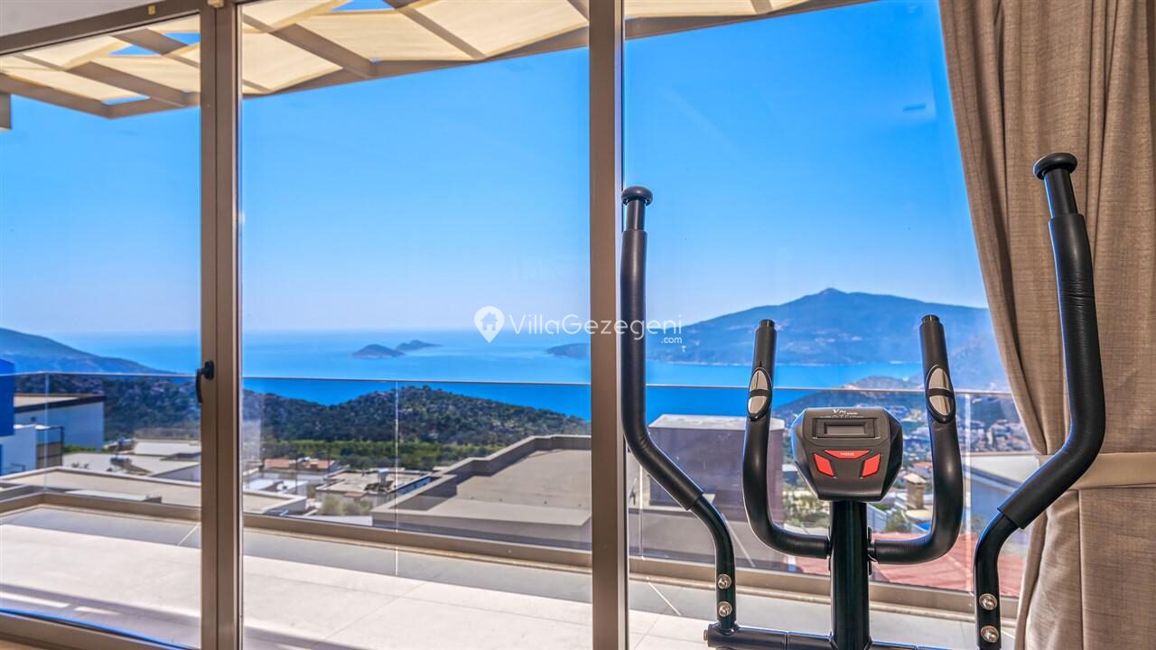 Villa Mecan Blu — 64