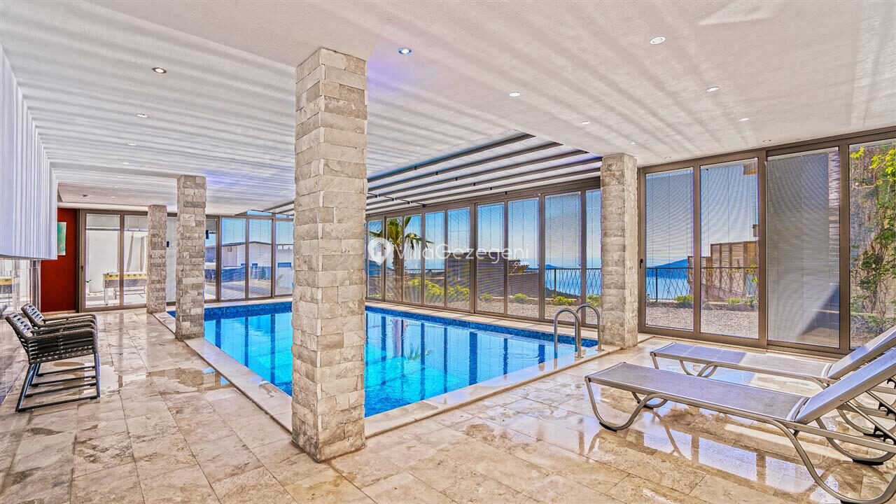 Villa Mecan Blu — 67