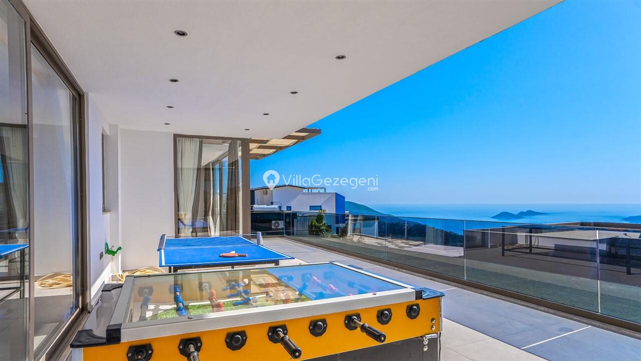 Villa Mecan Blu — 68