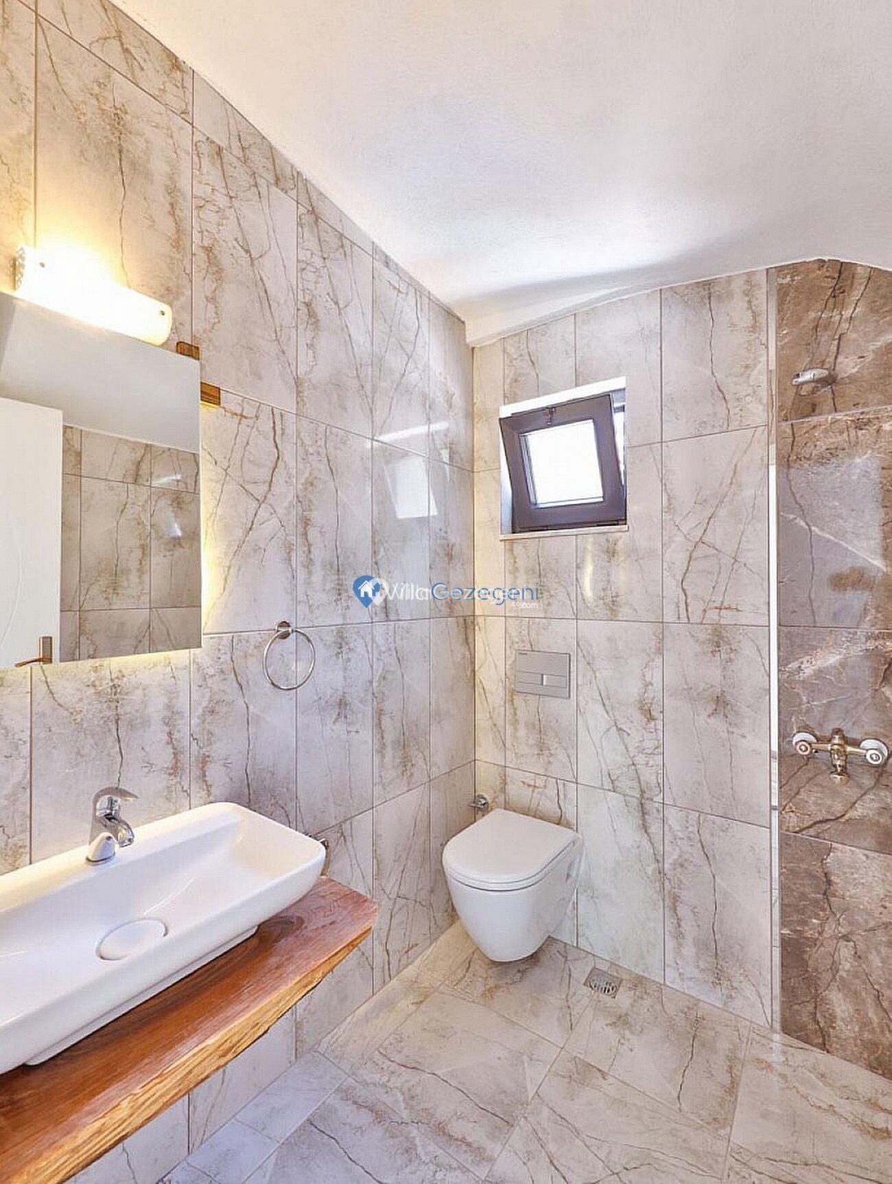 Villa İdil – Çukurbağ kiralık villa