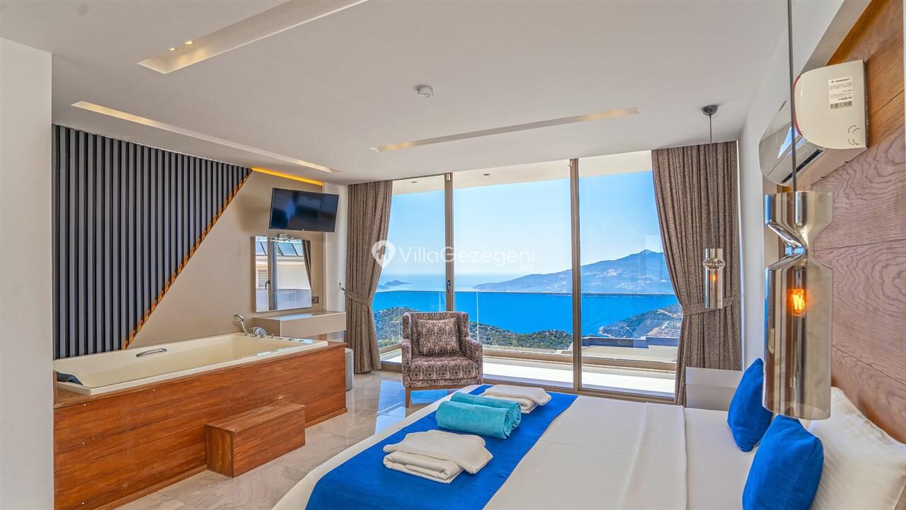 Villa Mecan Blu — 69