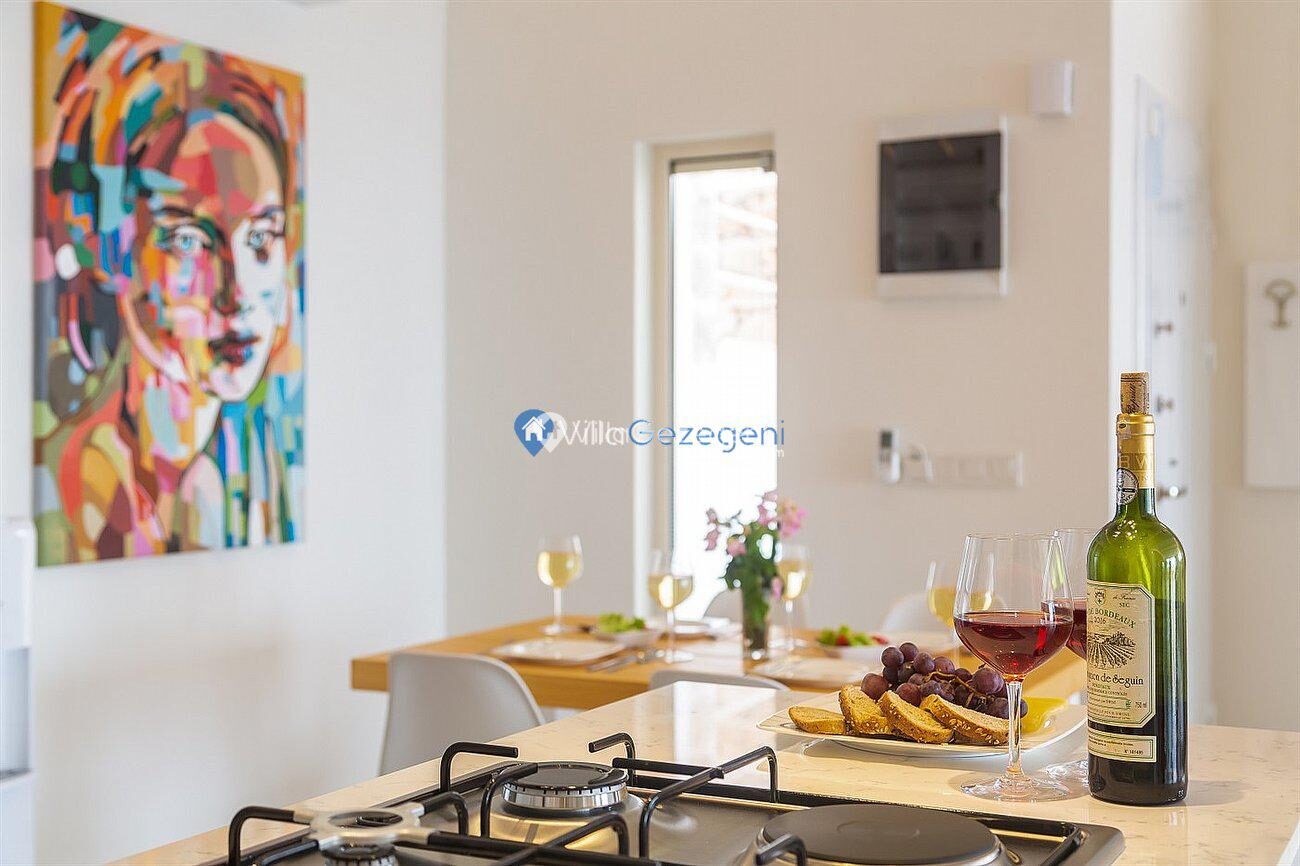 Villa Suite La Mer — 17