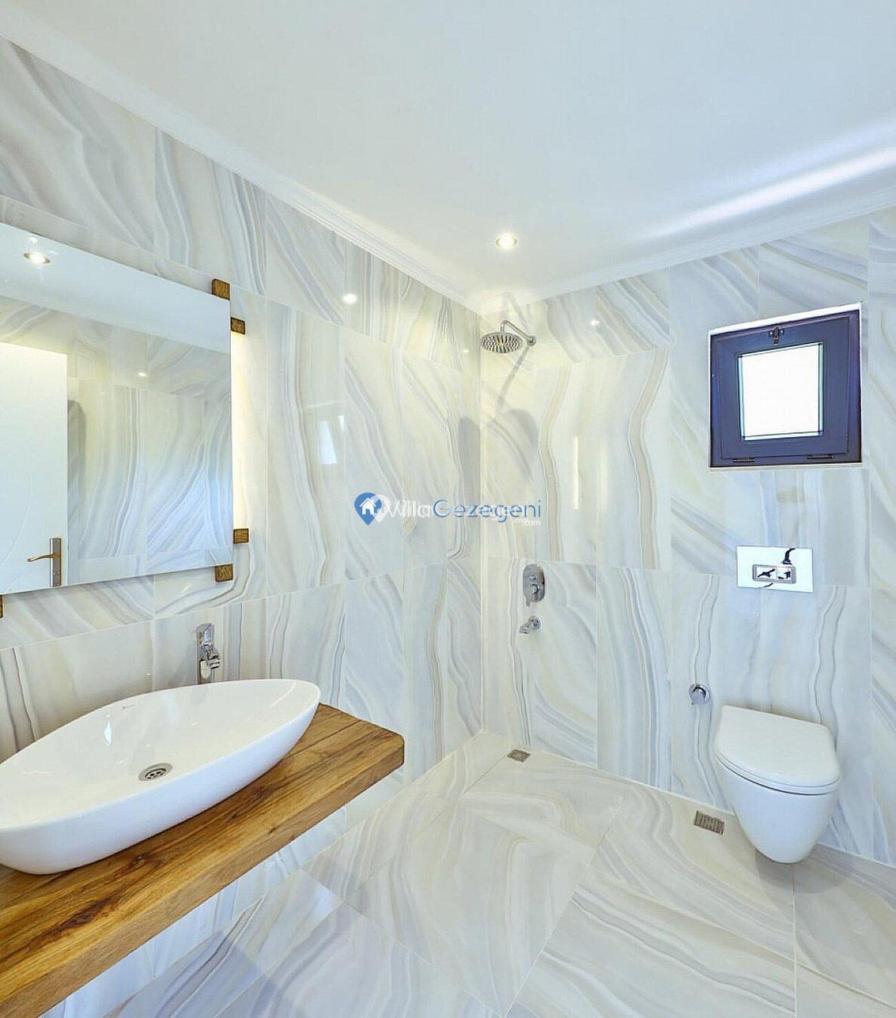 Villa İdil – Çukurbağ kiralık villa