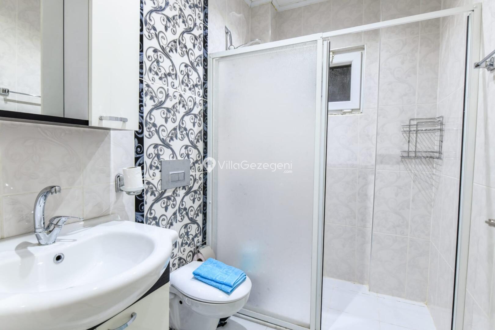 Villa Katibin Konağı – Sarıbelen kiralık villa