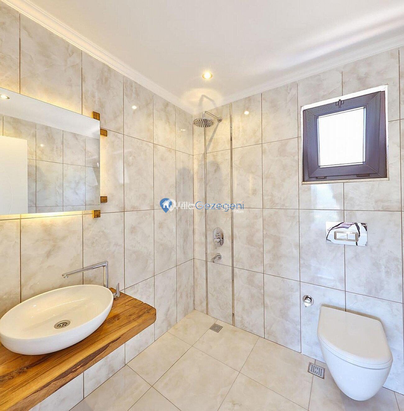 Villa İdil – Çukurbağ kiralık villa