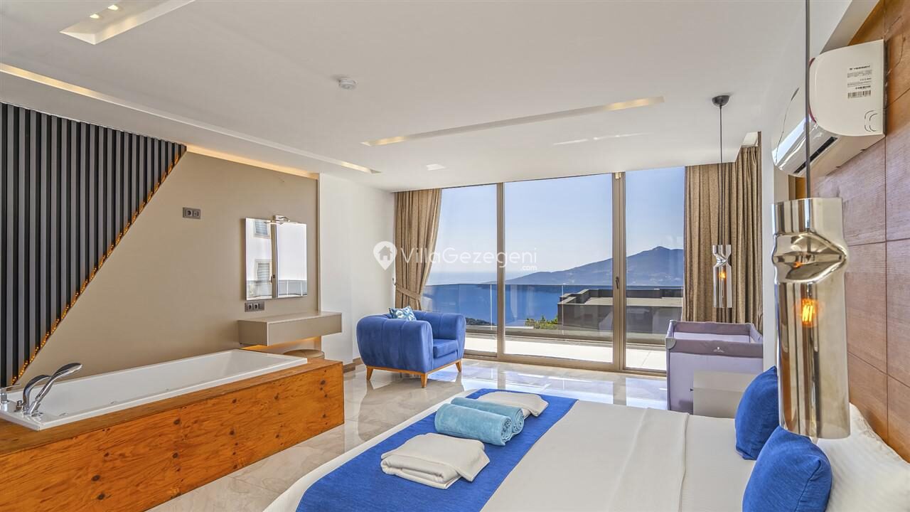 Villa Mecan Blu — 77