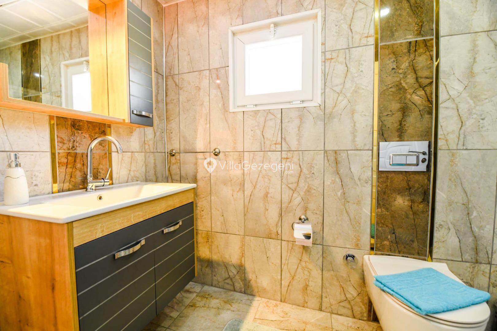 Villa Katibin Konağı – Sarıbelen kiralık villa