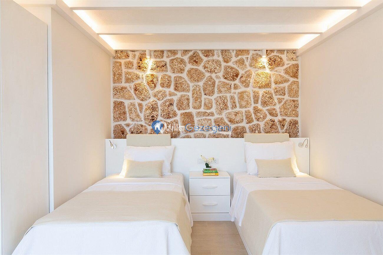 Villa Suite La Mer — 24