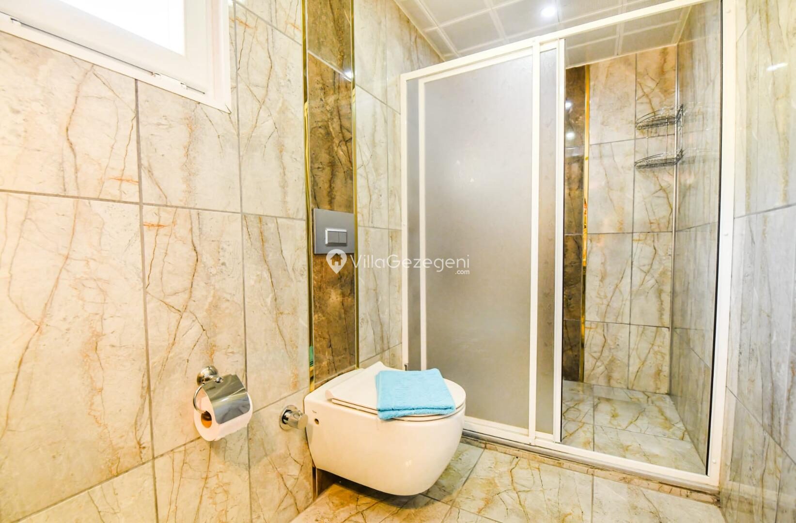Villa Katibin Konağı – Sarıbelen kiralık villa