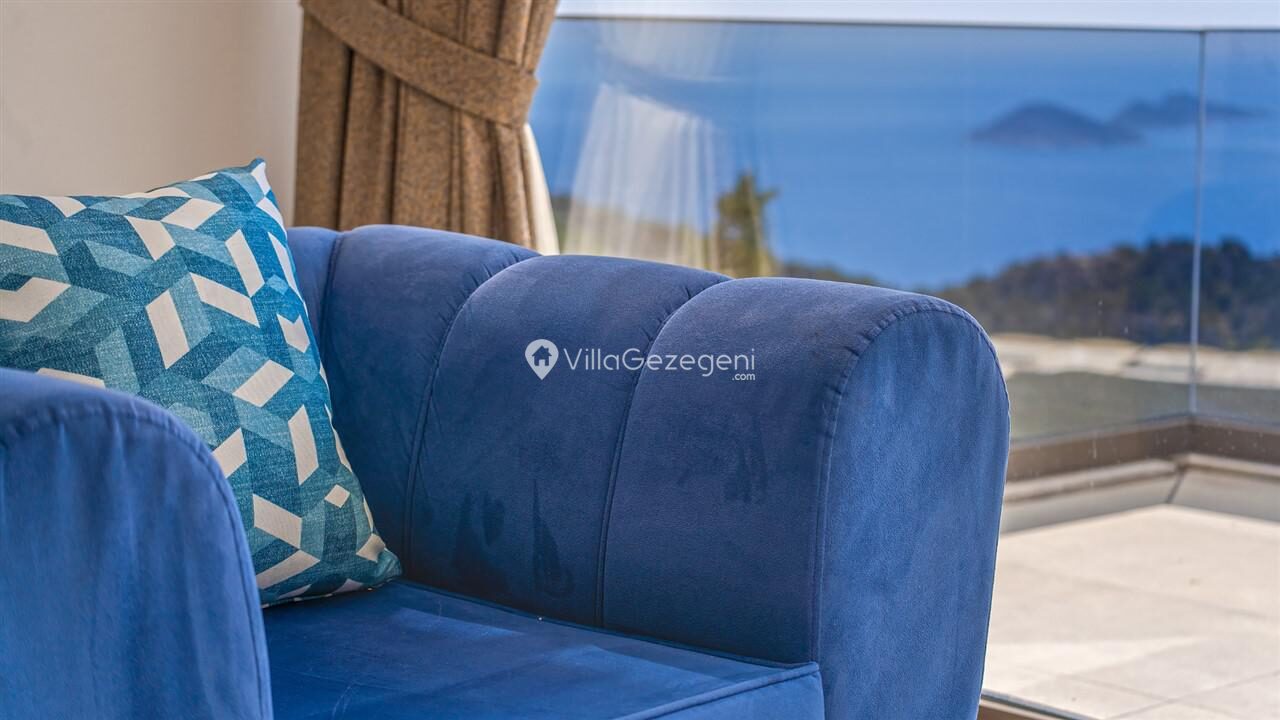 Villa Mecan Blu — 82