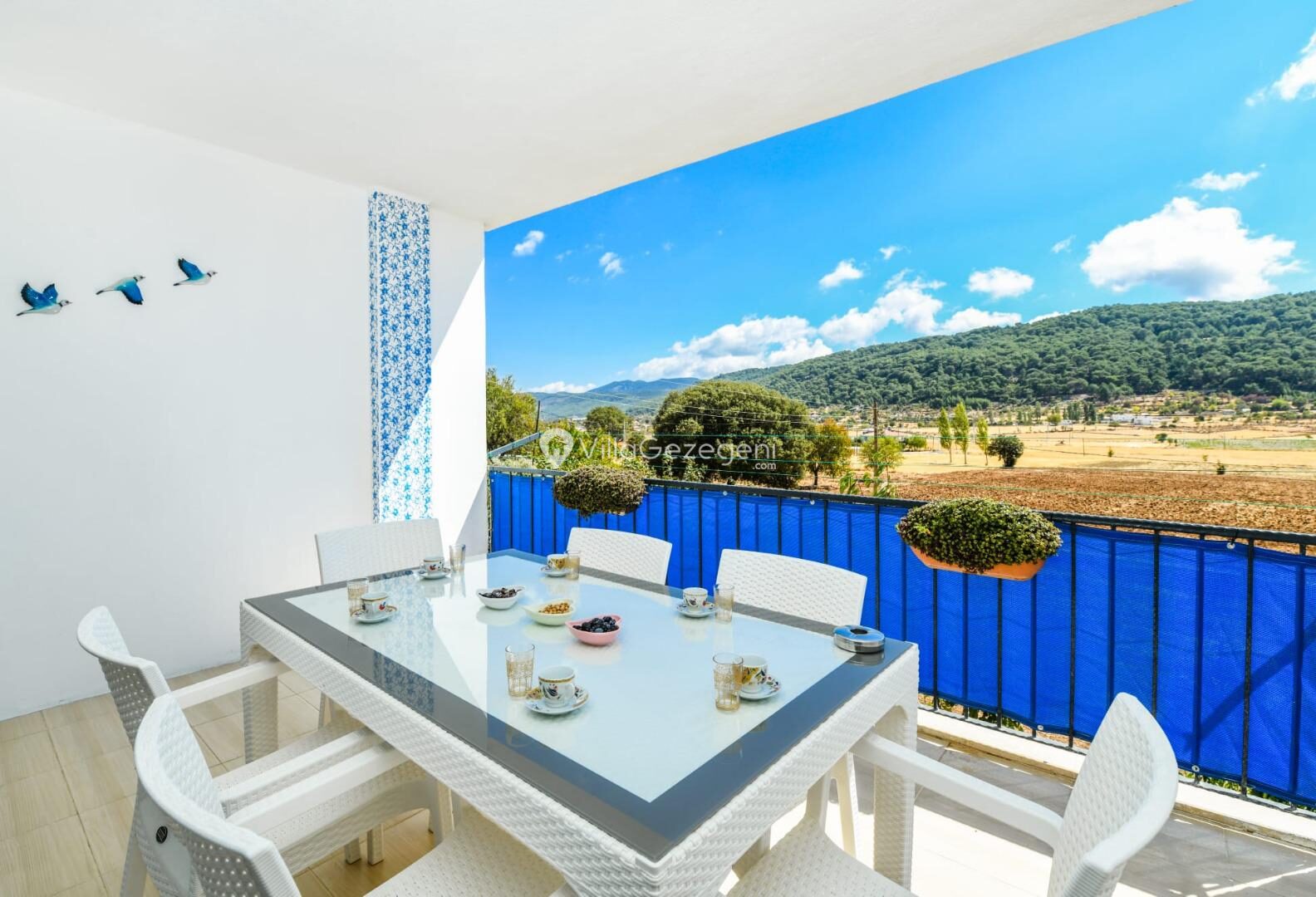 Villa Katibin Konağı – Sarıbelen kiralık villa