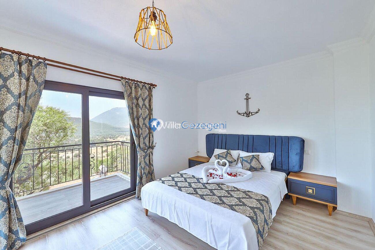 Villa İdil — 21