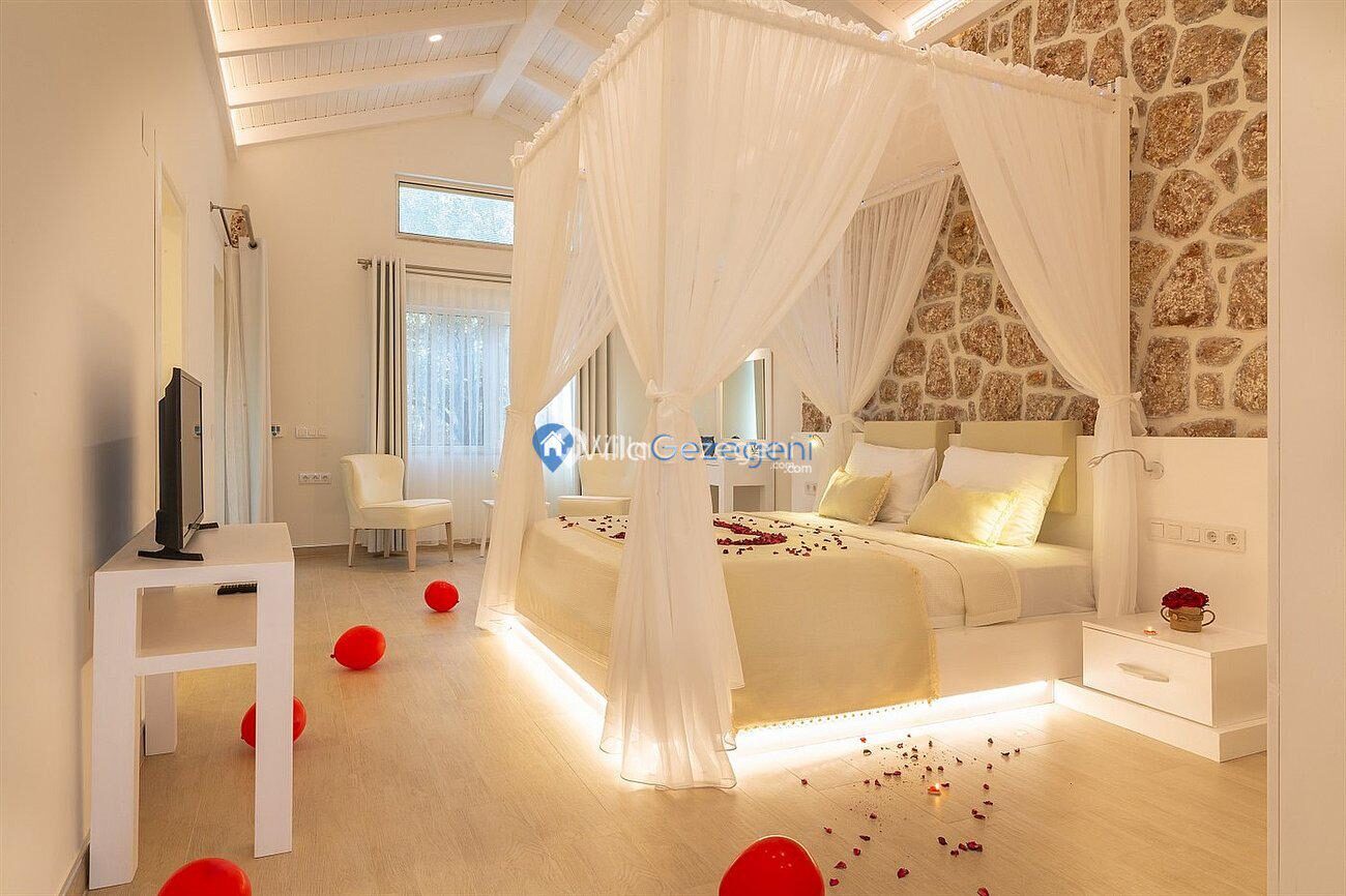 Villa Suite La Mer — 27