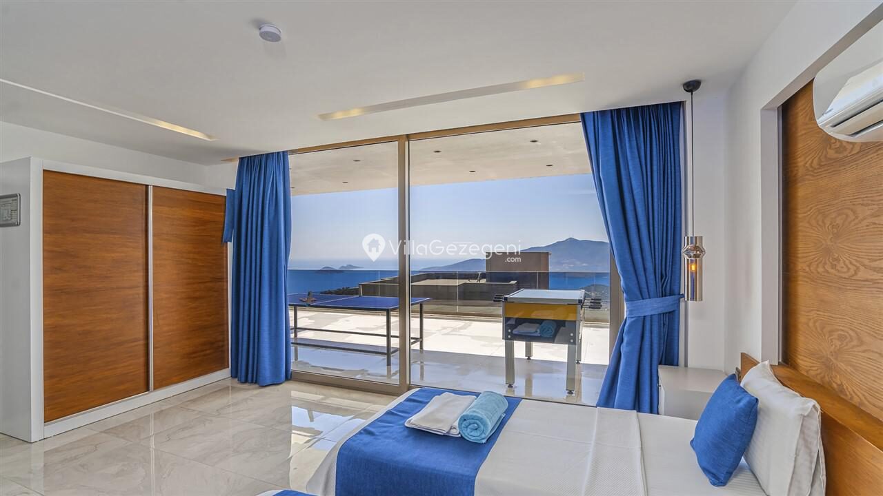 Villa Mecan Blu — 84