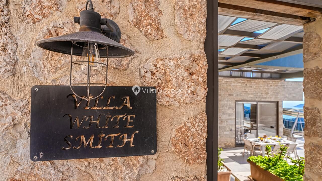 Villa Mecan Blu — 89