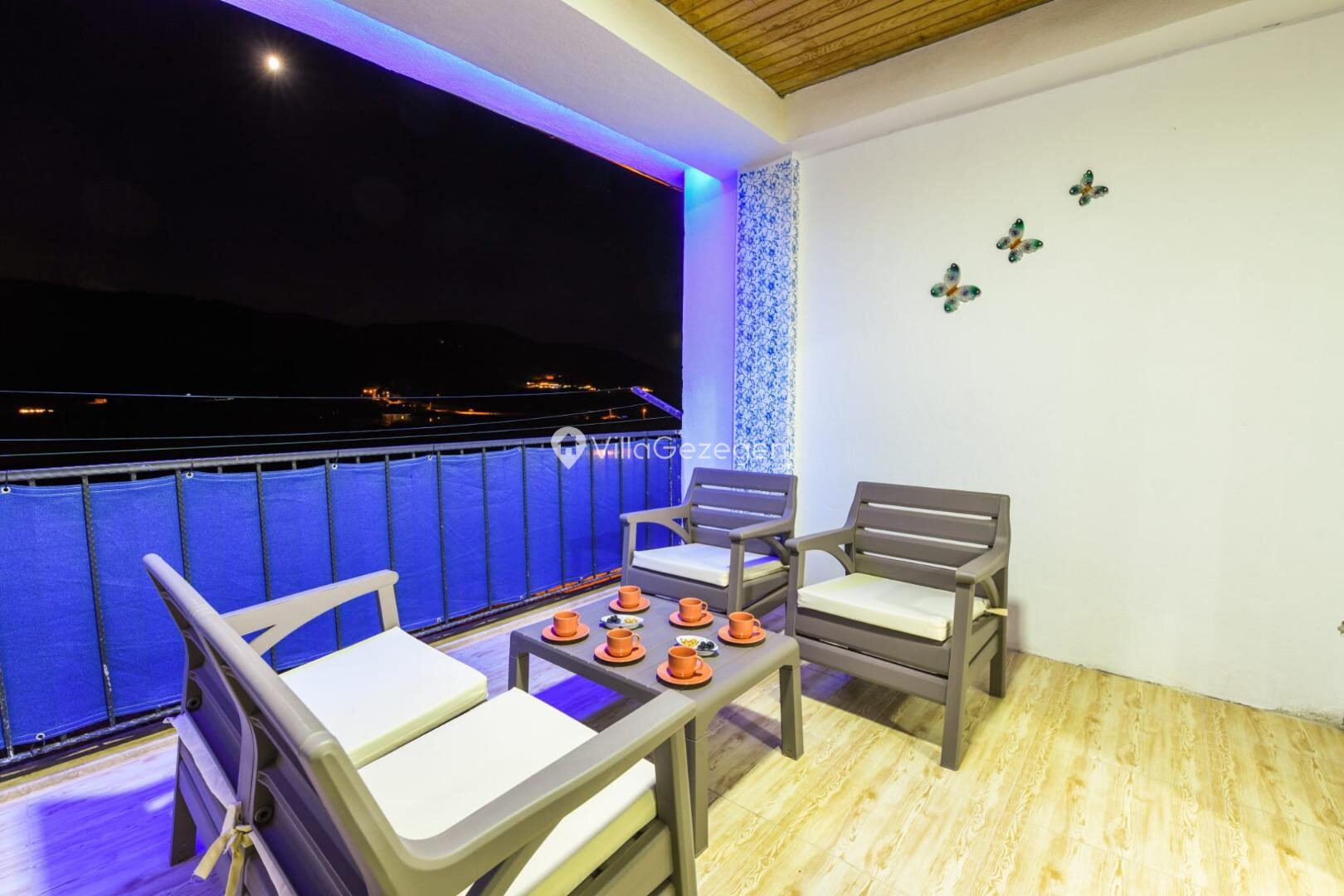 Villa Katibin Konağı – Sarıbelen kiralık villa